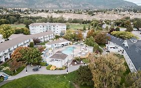 Ramada Inn And Suites Penticton